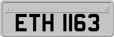 ETH1163