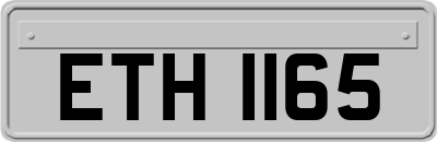 ETH1165