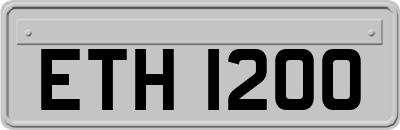 ETH1200