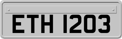 ETH1203