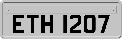 ETH1207
