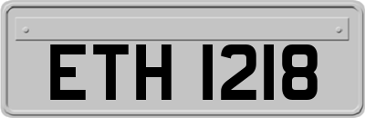 ETH1218