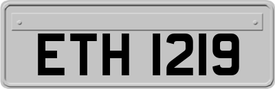 ETH1219