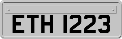 ETH1223