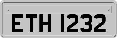 ETH1232