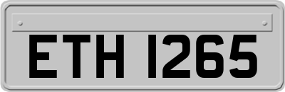 ETH1265