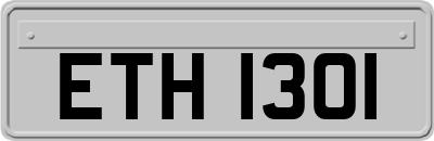 ETH1301