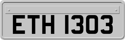 ETH1303