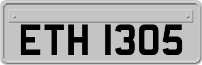 ETH1305