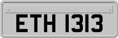 ETH1313