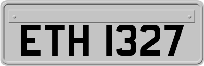 ETH1327