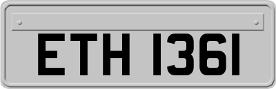 ETH1361