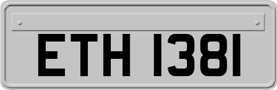 ETH1381
