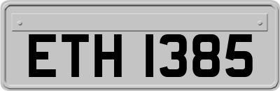 ETH1385