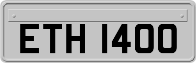 ETH1400