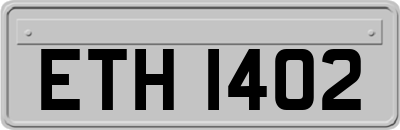 ETH1402