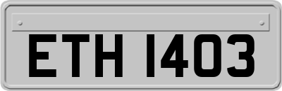 ETH1403