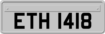 ETH1418