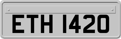 ETH1420