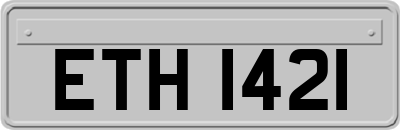 ETH1421