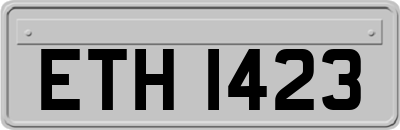 ETH1423