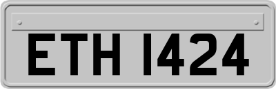 ETH1424
