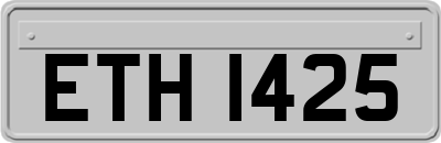 ETH1425