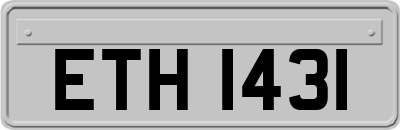 ETH1431