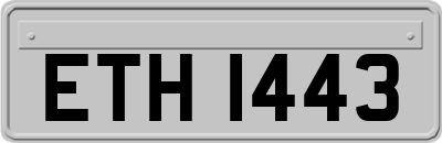ETH1443
