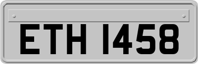 ETH1458