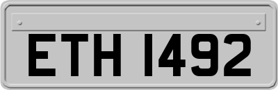 ETH1492