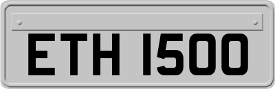 ETH1500