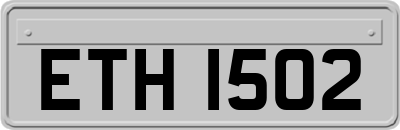 ETH1502