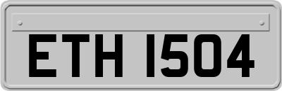 ETH1504