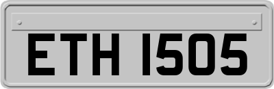 ETH1505