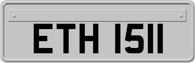 ETH1511