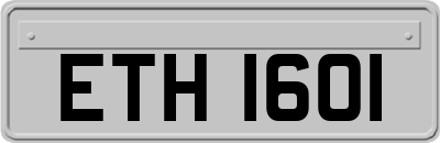 ETH1601