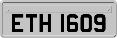 ETH1609