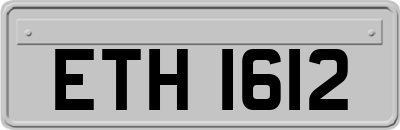 ETH1612