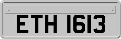 ETH1613