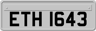 ETH1643
