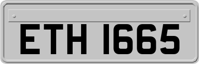 ETH1665