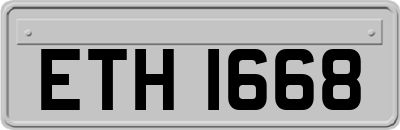ETH1668