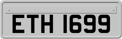 ETH1699