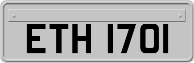 ETH1701