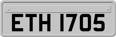 ETH1705