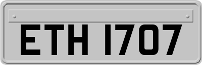 ETH1707