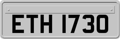 ETH1730