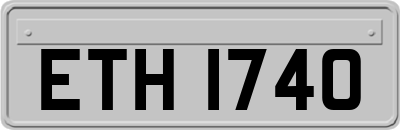 ETH1740