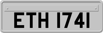 ETH1741